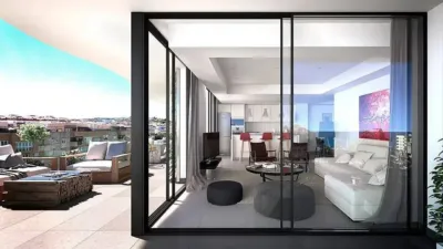 Apartment on Huerto Street photo 5