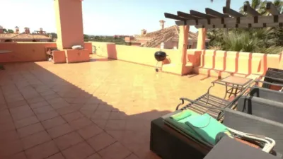 Apartment on Avenida del Rhin photo 30