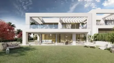 Apartment in San Roque Neighborhood photo 4