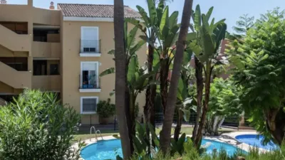 Apartment on Avenida de los Andaluces photo 22