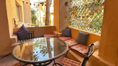 Apartment on Calle del Priorato photo 15