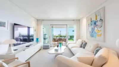 Apartment on Avenida del Carmen photo 4