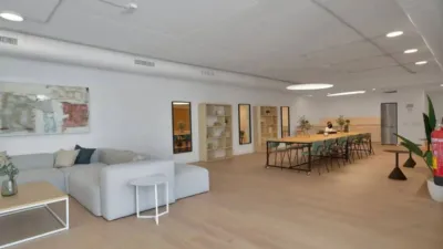 Apartment on N-A Street, -1 photo 18