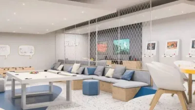 Apartment on Avenida Parque Selwo photo 37