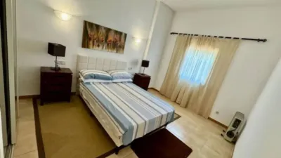 Apartment on Calle Dunas de Casasola photo 8