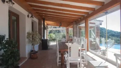 Rustic house at Plaza de A.Galiano, 3 photo 26