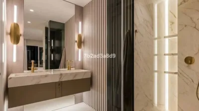 Apartment on Punta de la Plata Street photo 26