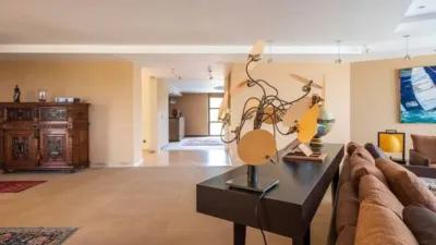 Chalet in Barrio San Roque photo 10