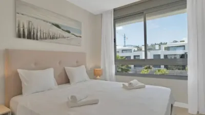 Apartment on N-A Street, -1 photo 9