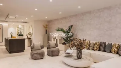 Apartment on Punta de la Plata Street photo 7