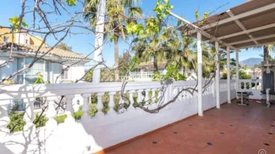 Chalet on García Lorca Street photo 6