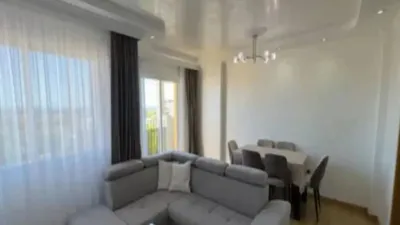Penthouse on Avenida de las Golondrinas photo 4