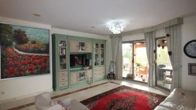 Penthouse on Carretera A Benahavis photo 9