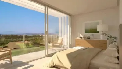 Apartment in San Roque Neighborhood photo 14