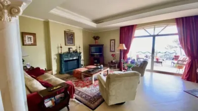 Chalet on Calle Pintado photo 4