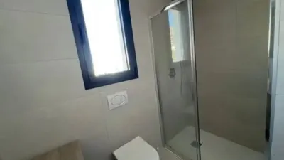 Flat in Calle Parque Central, 5 photo 18