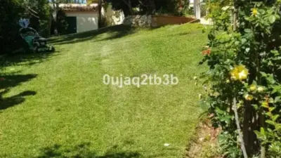 Chalet on Avenida de las Palmeras photo 28