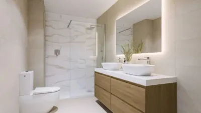 Apartment on Calle Parque Central, 5 photo 8
