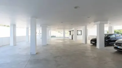 Penthouse on Avenida de Jesús Santos Rein photo 24