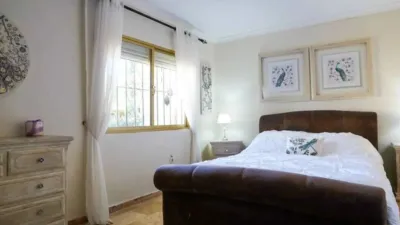 Chalet on Calle Parque Central, 5 photo 14