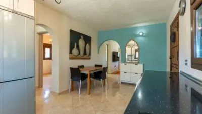 Chalet in Coín photo 6