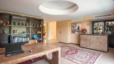 Chalet in Barrio San Roque photo 34