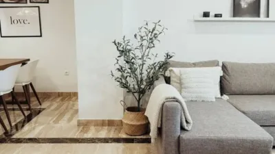Apartment on N-A Street, -1 photo 3