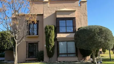 Apartment on Urbanizacion Cartuja del Golf, 12 photo 7