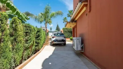 Chalet on Calle Nueva Atalaya photo 25