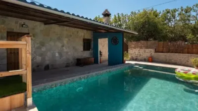 Chalet in Coín photo 22