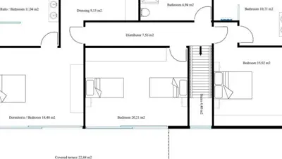 Chalet en calle N-A, 58 photo 10