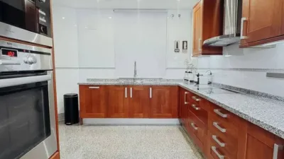 Apartment on N-A Street, -1 photo 14