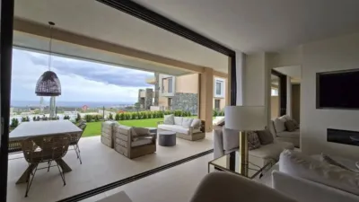 Piso en Urbanización Real de La Quinta photo 3