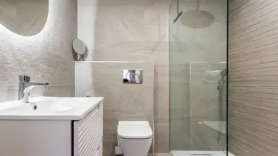 Apartment on Calle Nueva Atalaya photo 12
