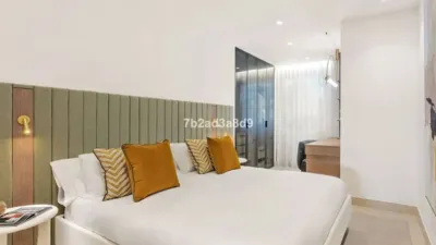 Apartment on Punta de la Plata Street photo 19