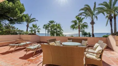 Chalet on Avenida de la Playa photo 26