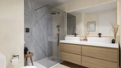 Apartment on Calle Parque Central, 5 photo 12