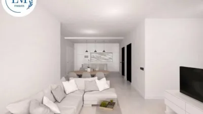 Apartment in Centre photo 19