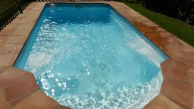 Semi-detached House in Barrio San Roque photo 11