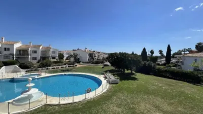 Apartment at Urbanizacion Zarza del Paraiso, 4 photo 12