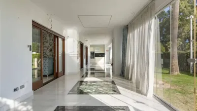 Flat at Calle Parque Central, 5 photo 17