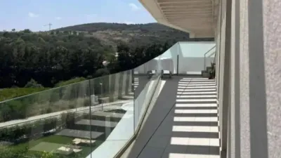 Penthouse at Calle Parque Central, 5 photo 9
