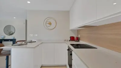 Apartment on N-A Street, -1 photo 5