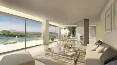 Apartment in San Roque Neighborhood photo 13