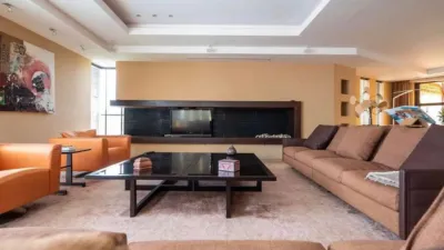Chalet in Barrio San Roque photo 7