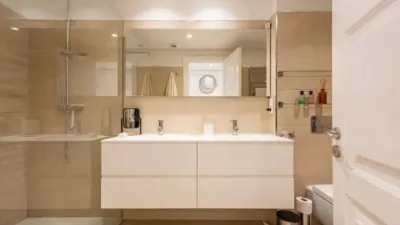 Apartment on Avenida del Carmen photo 13