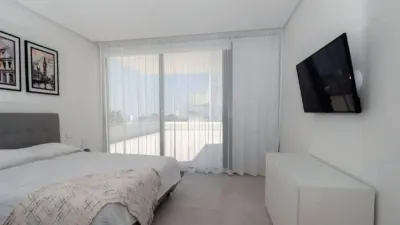 Chalet en calle N-A, -1 photo 11