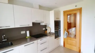 Apartment on Calle Lima photo 8