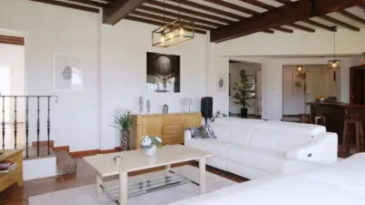 Chalet in Coín photo 8