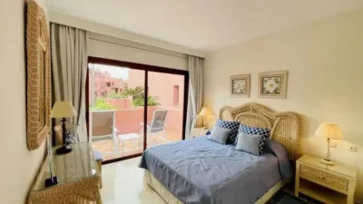 Penthouse on Avenida de la Playa photo 14
